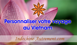 Vietnam voyage sur mesure