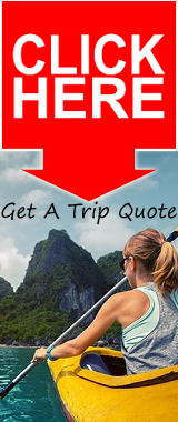Get a trip quote
