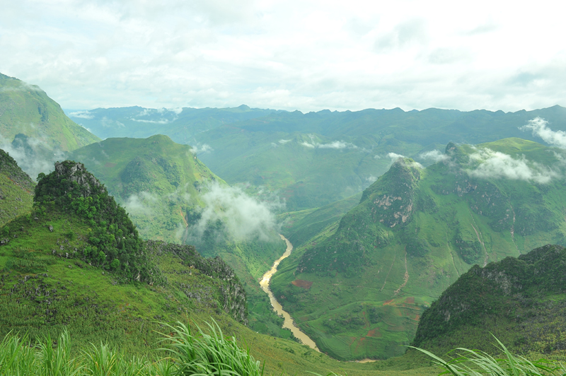 Ha Giang – The Northernmost Point of Vietnam
