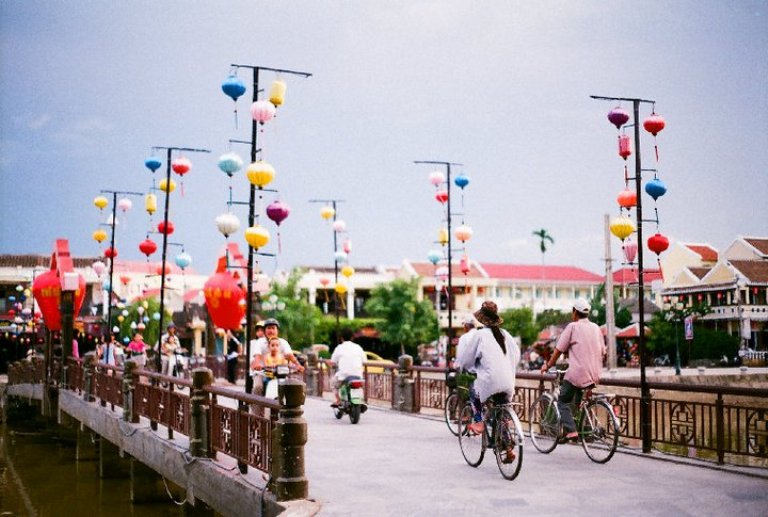 Hanoi, Hoi An among Asian top ten best destinations