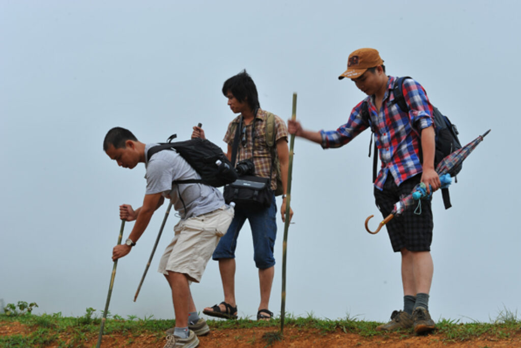 Vietnam Trekking Tips – Ideas for Trekking in Vietnam