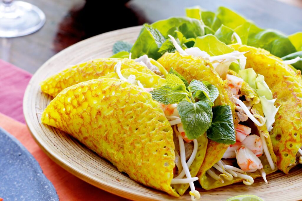 5 traditional street foods you must try when travelling to Vietnam