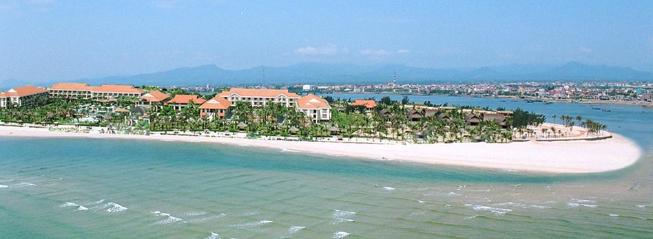 SunSpa Resort Quang Binh