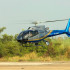 Helicopter Airbus EC130-T2