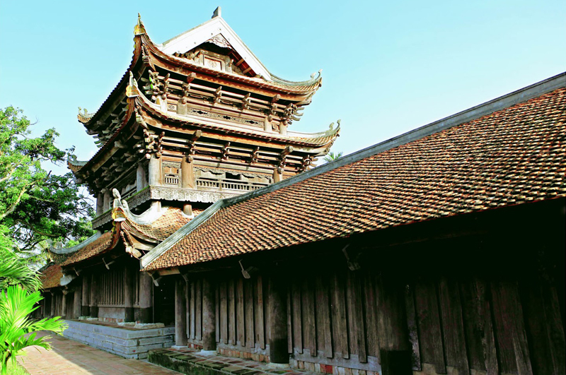 keo pagoda