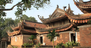 tay phuong pagoda