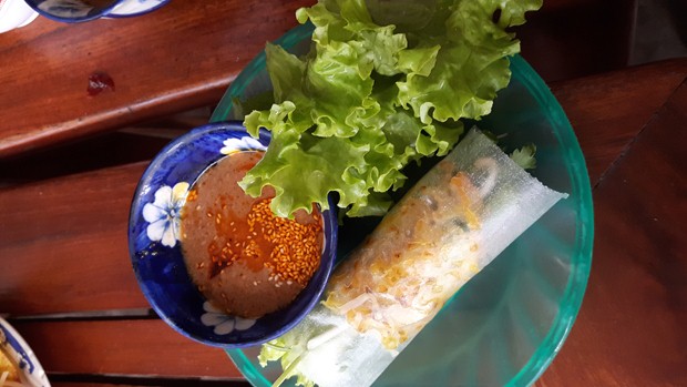 Banh Xeo Da Nang