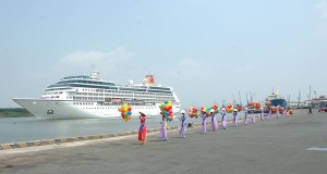 Vietnam Tours For Cruises Passengers