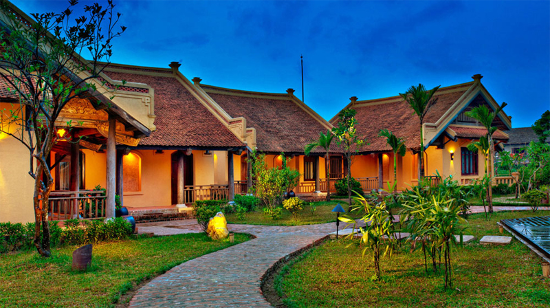Emeralda Resort & Spa Ninh Binh