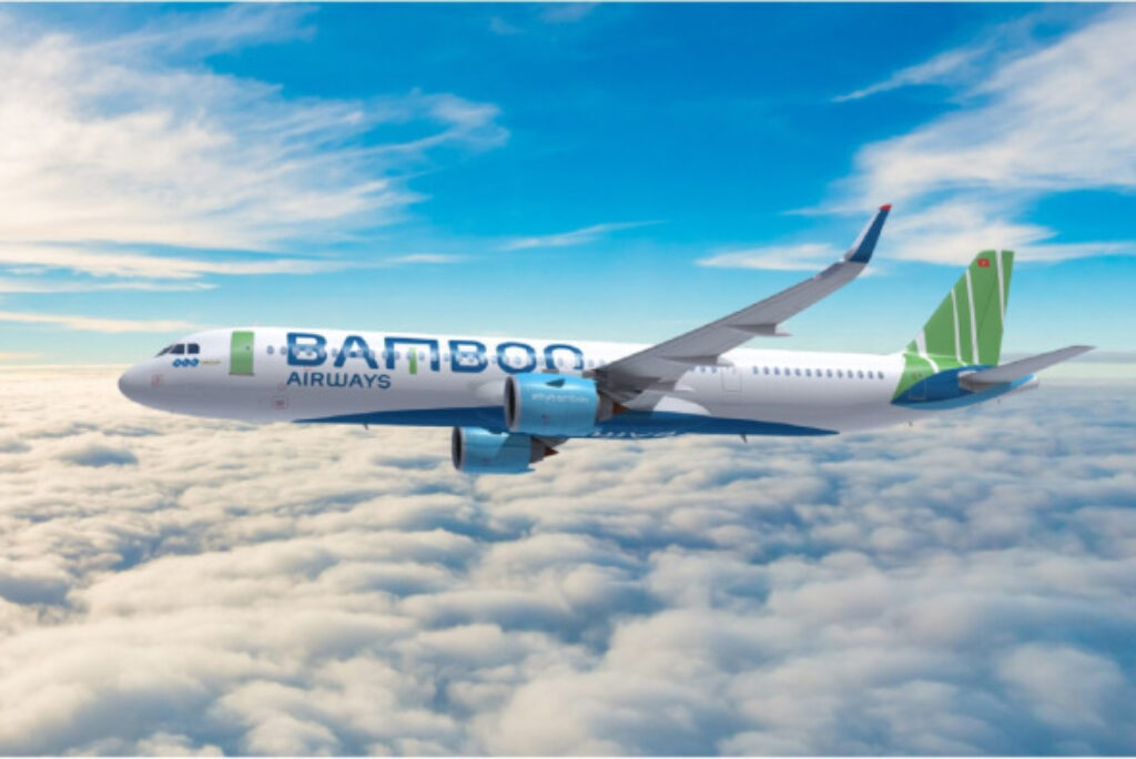 New Bamboo Airways Vietnam of FLC Group to Operate