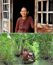 Mekong Delta Photo Tour
