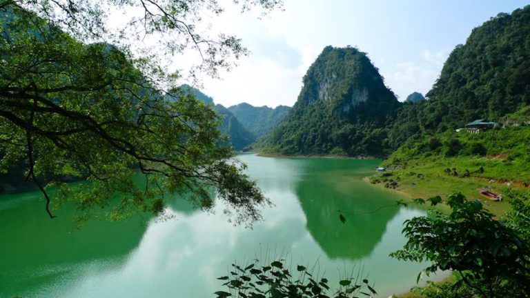 Cao Bang in Vietnam – The Authentic Trip for Landscape and People Photo ...