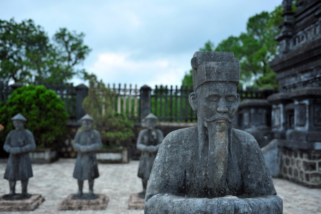 Hue in Vietnam – Ancient Capital For Nostalgic Photo Collection