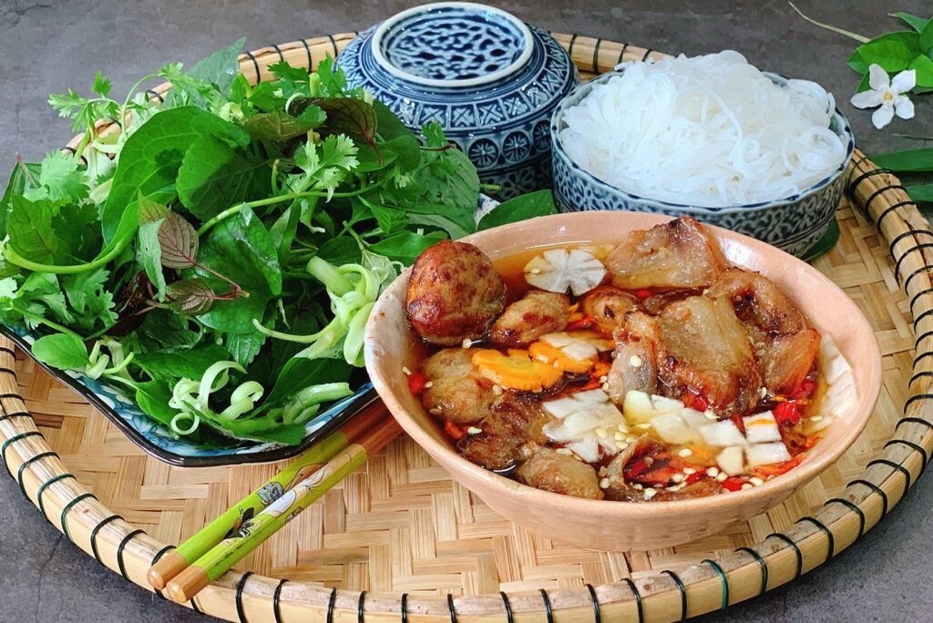 Hanoi Culture and Food Festival 2023: Promoting Typical Dishes of Vietnam’s Capital