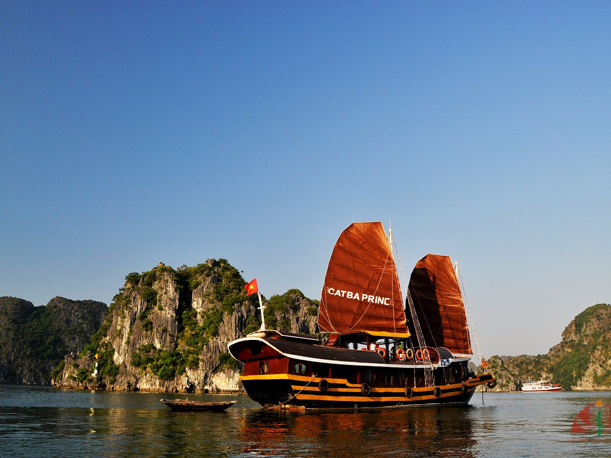 Cat Ba Island – Explore Vietnam’s Hidden Gem