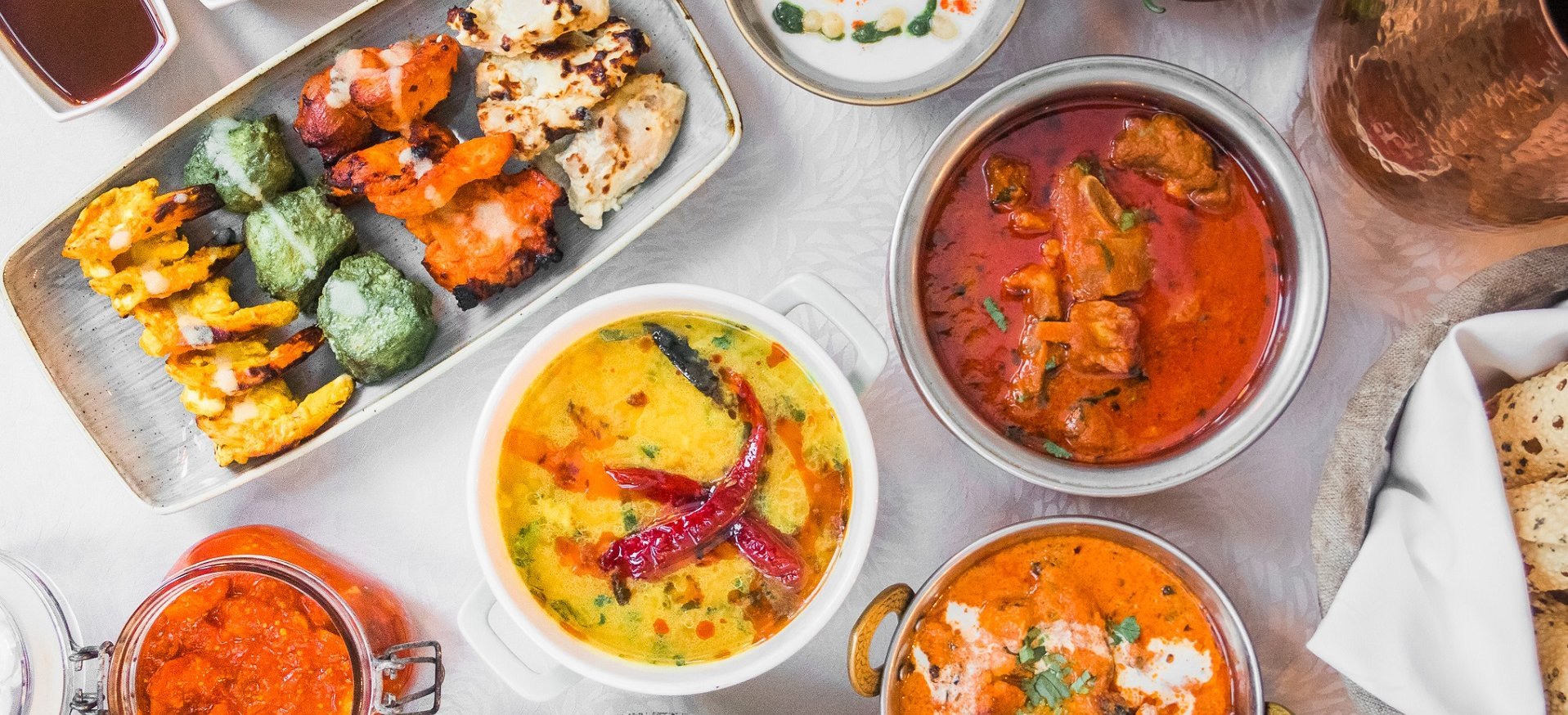 Halal food for Indian tourists to Da Nang City