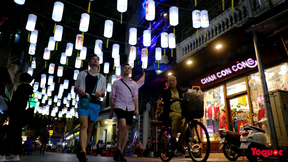 15 Captivating Hanoi Night Tours - Embark on an Unforgettable Journey