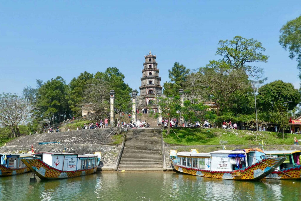 Discover the Charm of Hue Vietnam: A Must-Visit Place in Asia for 2024