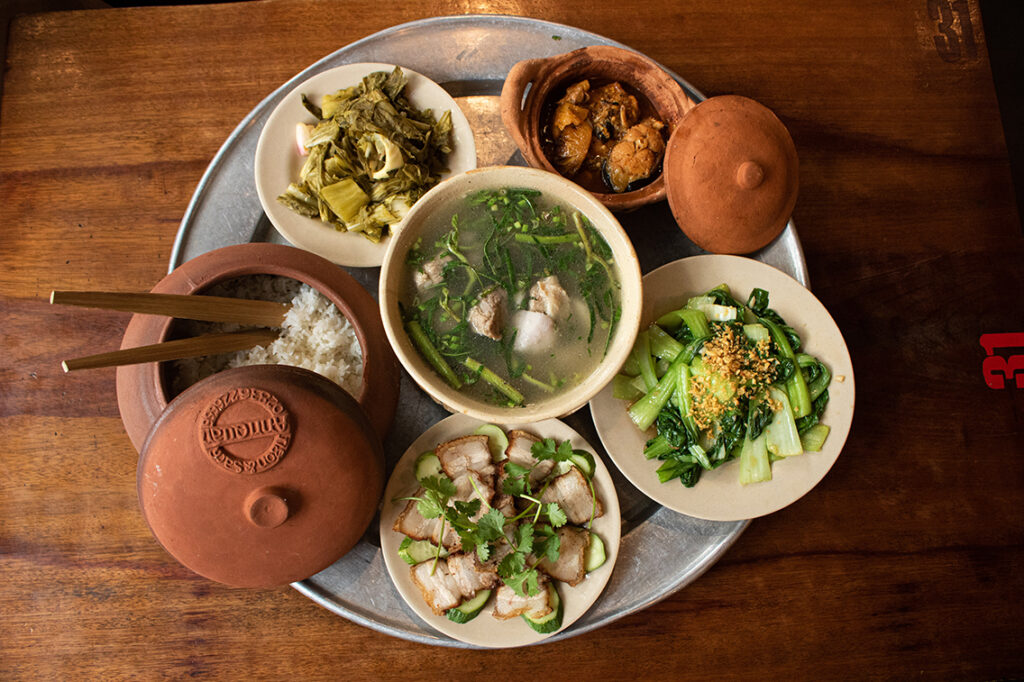Ann Quan - The most authentic restaurant in HCM City