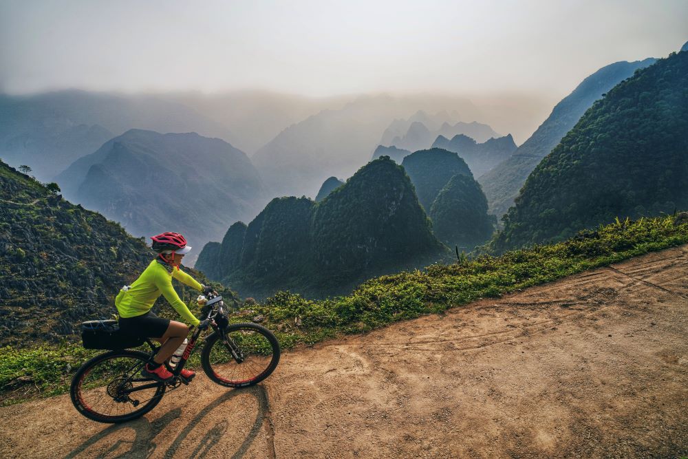 Ha Giang Cycling Route is Voted as One of Asia’s Most Exciting Trips in 2024