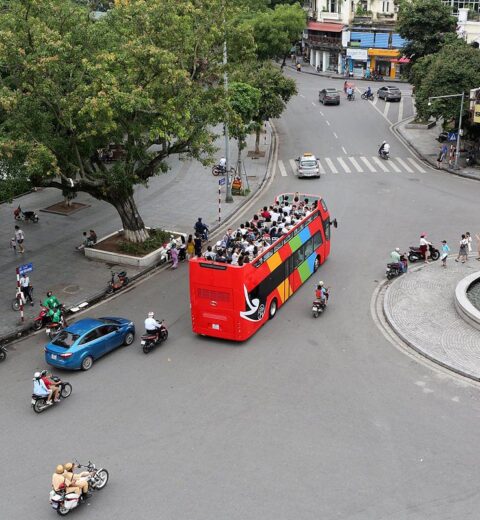 Explore Magnetic Ke Ga Cape When You Visit Phan Thiet Vietnam