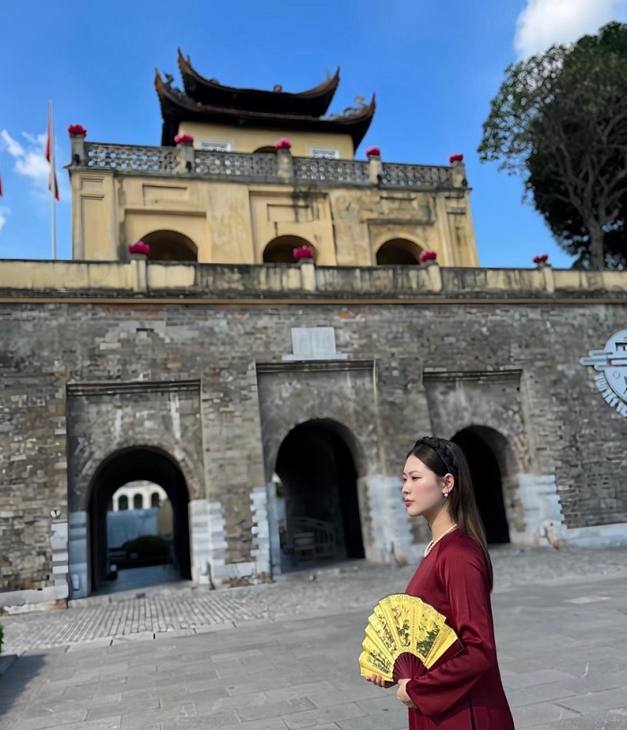 Thang Long Imperial Citadel: Precious Relic of Hanoi Vietnam