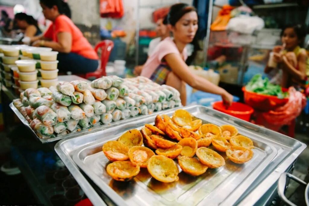 Guide to Best Cheap Eats in Saigon – Assure Your Wallet-Friendly Vacation