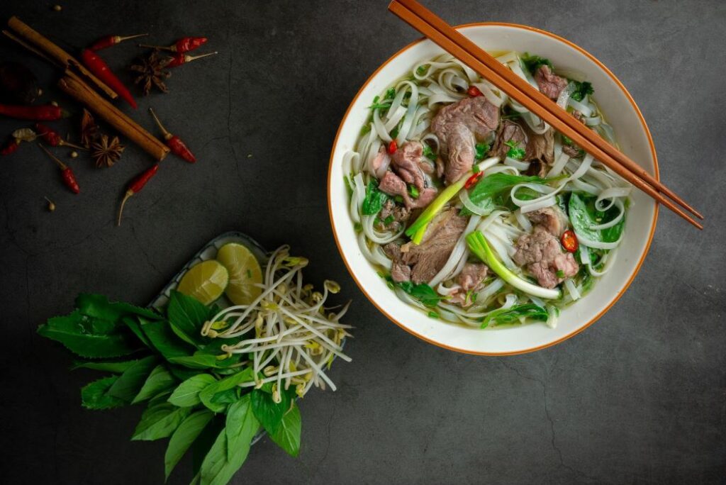Updates of The Best Pho in Hanoi:  Top 7 Restaurants for Gourmands