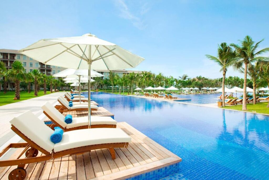 Luxury Unveiled: 6 New Best Hotels in Vietnam 2024 to Experience