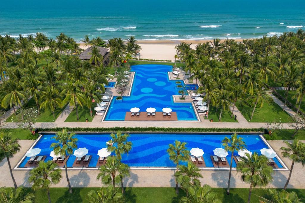 Danang Marriott Resort & Spa - Non Nuoc Beach Villas