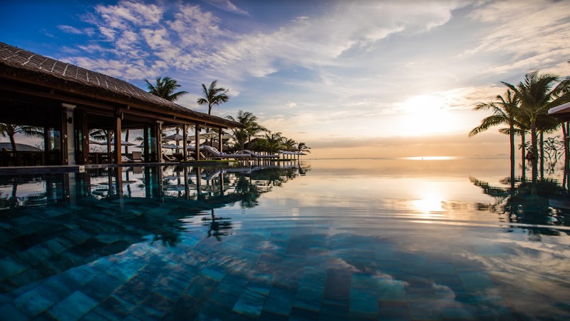 The Anam Mui Ne Resort - One of finest resorts in Vietnam for your luxury vacation in 2024