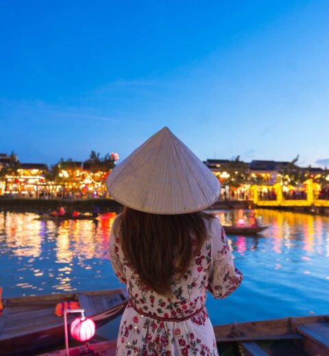 Ever Glamor Nha Trang 2024 : Nha Trang Bay of Lights Festival from June 29 to July 20
