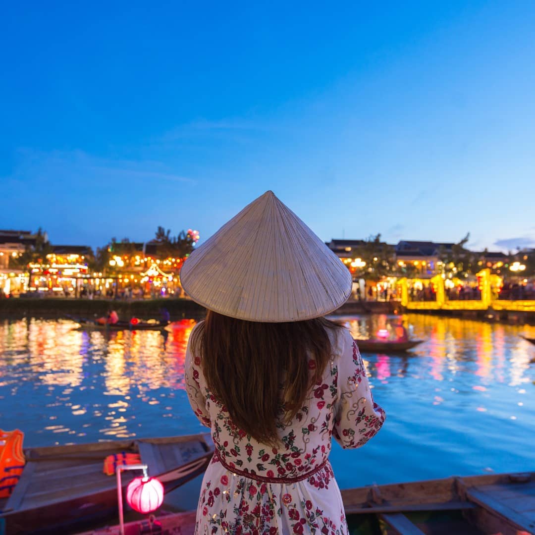 When is the Hoi An Lantern Festival and What Makes It Unique?