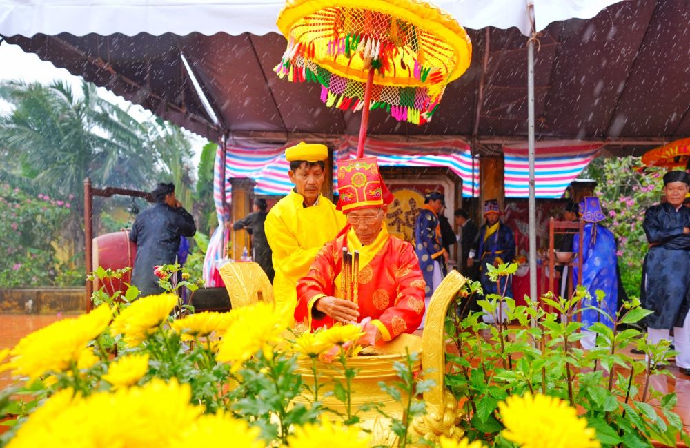 Experience the Magic: Tra Que Vegetable Village Hosts Hoi An Lunar New Year Celebration on February 16, 2024