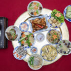Kitchen God Vietnam: Ceremony on the 23rd Day of the 12th Lunar Month