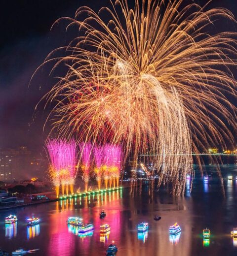 Outstanding Vietnam Festivals in April 2018 You Should Attend