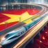 Vietnam's High-Speed Railway Project: Connecting Cities, Accelerating Growth