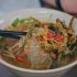 Hanoi street food: Mien Luon Dong Thinh