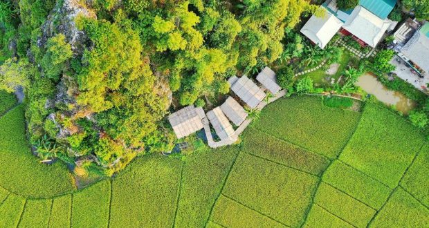 Ontdek de Prachtige Bestemmingen van Noord-Vietnam