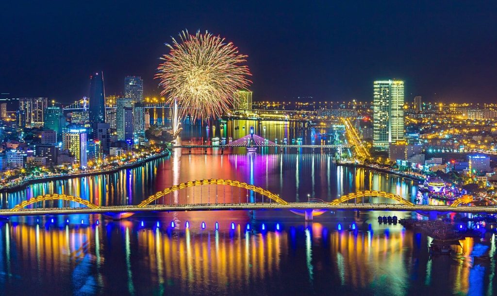Da Nang City - The cheapest city in Vietnam to stay in