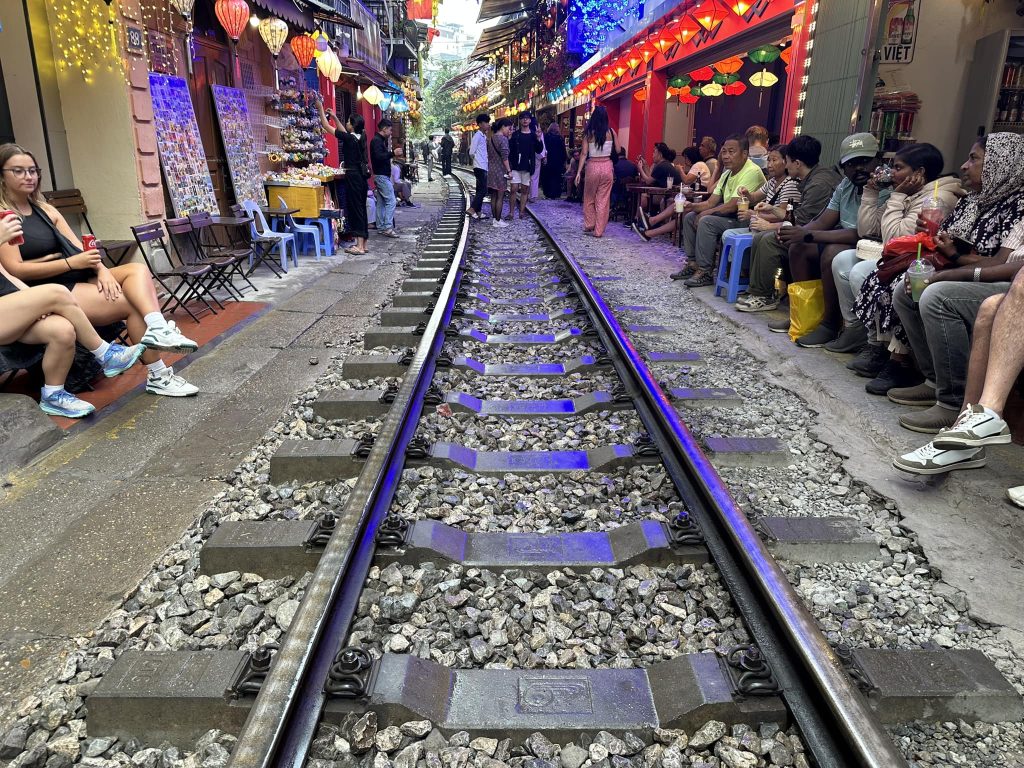 Is It Safe to Travel to Vietnam