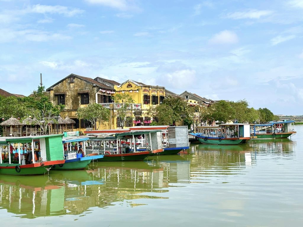 Is It Safe to Travel to Vietnam in 2025