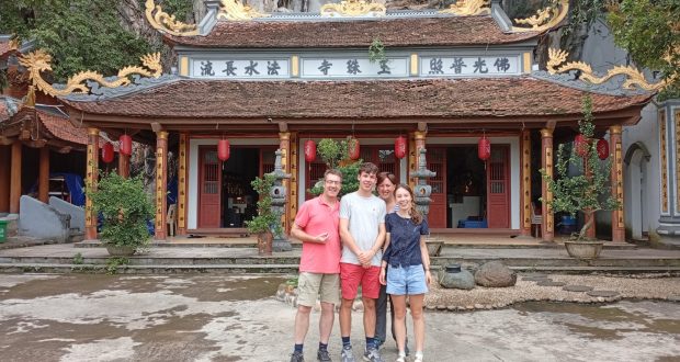 Vietnam Visa Exemption