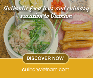 vietnam food tour